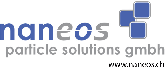 Naneo particles solution GMBH