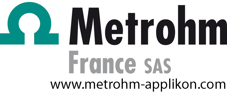 Metrohm Applikon B.U.