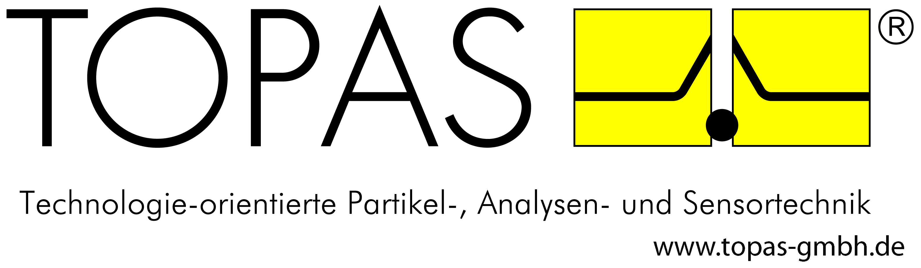 TOPAS GmbH